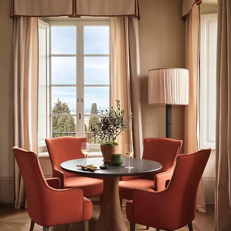 Collegio Querce, Collection Hotel