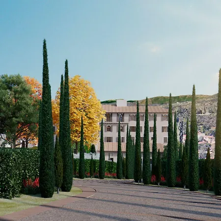 Collegio Querce, Collection Florence
