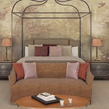 Collegio Querce, Collection Hotel Florence