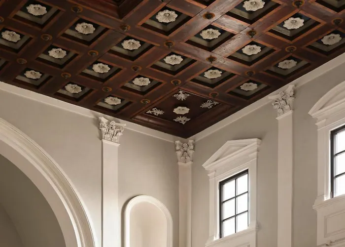 Collegio Querce, Collection 5*