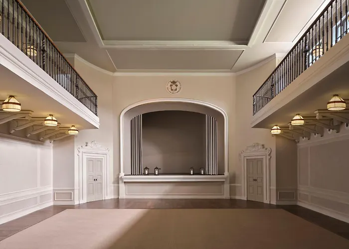 Collegio Querce, Collection 5* Florence