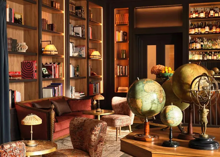 Hotel Collegio Querce, Collection 5*