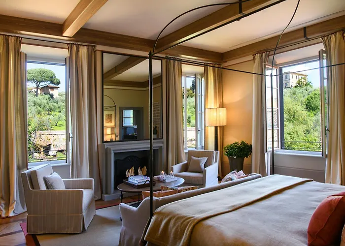 فندق Collegio Querce, Collection 5*