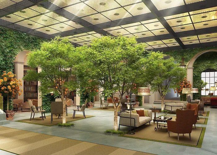 فندق Collegio Querce, Collection 5*