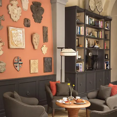 Collegio Querce, Collection Hotel