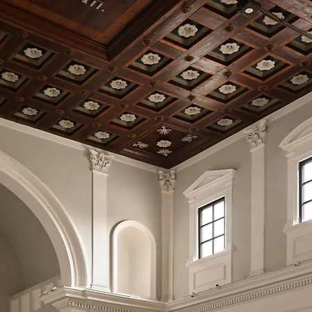 Collegio Querce, Collection 5*