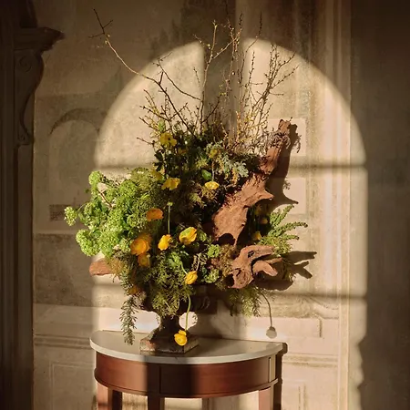 Hotel Collegio Querce, Collection Florence