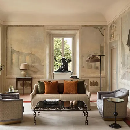 Collegio Querce, Collection Hotel