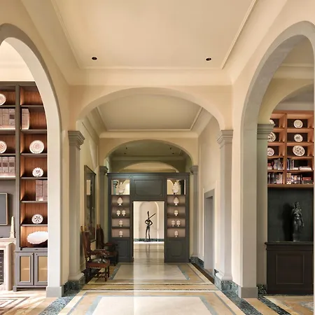 Collegio Querce, Collection فندق 5*