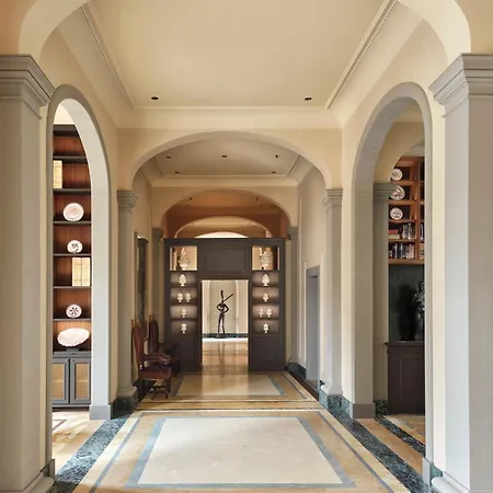 Collegio Querce, Collection Florence