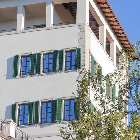 Collegio Querce, Collection