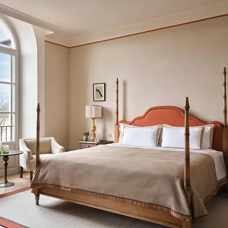 Collegio Querce, Collection Hotel Florence