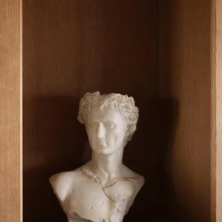 Collegio Querce, Collection 5* Florence