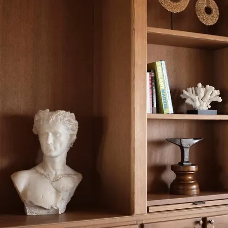 Collegio Querce, Collection Hotel 5*