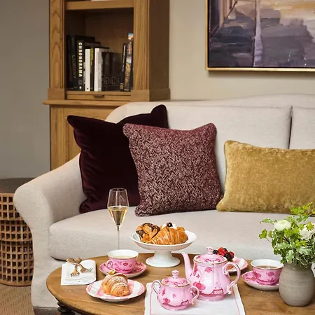 Collegio Querce, Collection Hotel Florence