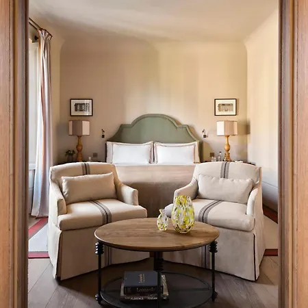 Hotel Collegio Querce, Collection Florence