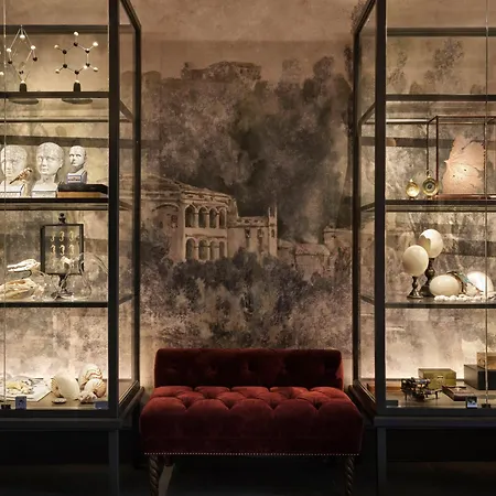 Collegio Querce, Collection 5*