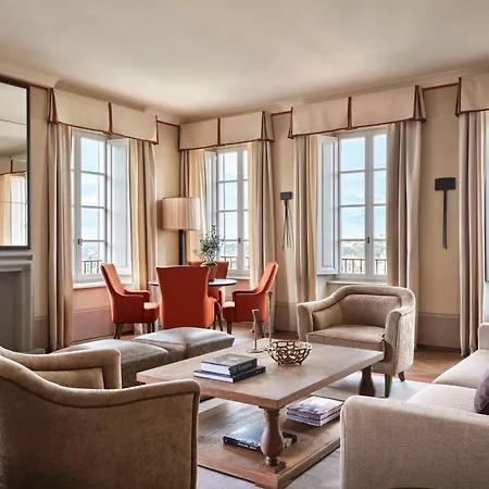 Hotel Collegio Querce, Collection Florence