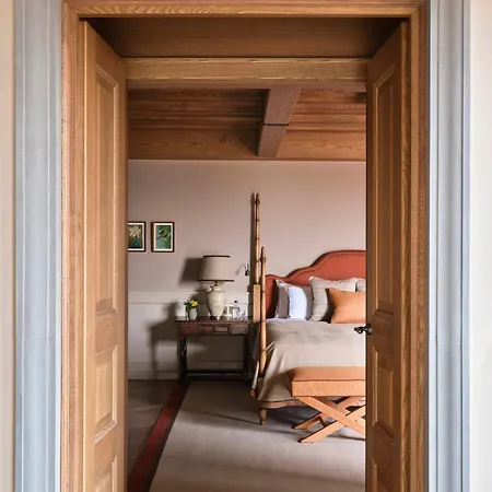 Collegio Querce, Collection 5* Florence