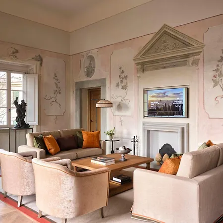 Hotel Collegio Querce, Collection 5*