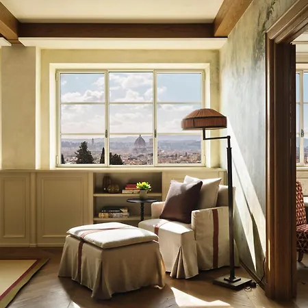 Hotel Collegio Querce, Collection Florence