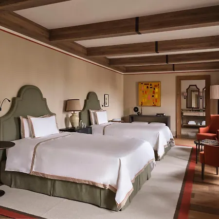 Hotel Collegio Querce, Collection 5*