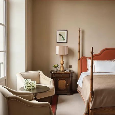 Collegio Querce, Collection 5* Florence