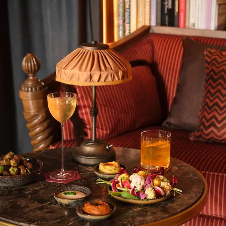 Collegio Querce, Collection Hotel