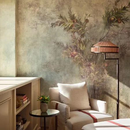 Hotel Collegio Querce, Collection Florence