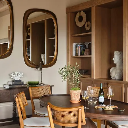 Collegio Querce, Collection 5*