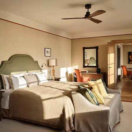 Collegio Querce, Collection Florence