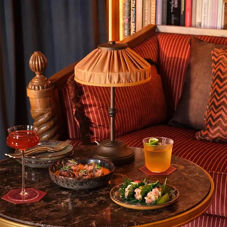 Collegio Querce, Collection 5* Florence