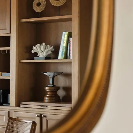 Hotel Collegio Querce, Collection