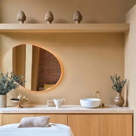 Collegio Querce, Collection Hotel Florence