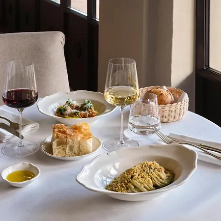 Collegio Querce, Collection 5*