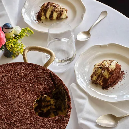 Collegio Querce, Collection Florence