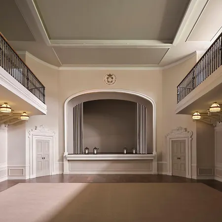 Collegio Querce, Collection 5* Florence