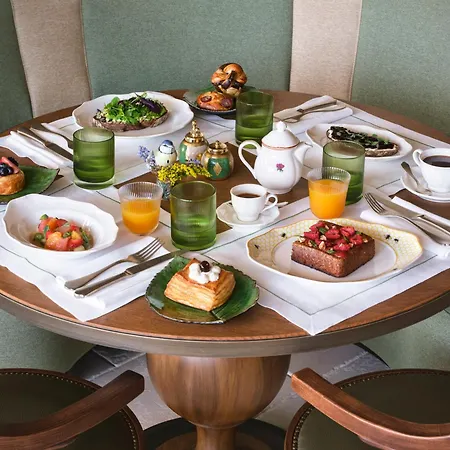 Collegio Querce, Collection Hotel