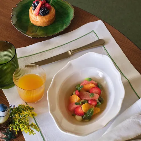 Collegio Querce, Collection 5*