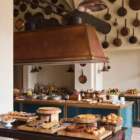 Collegio Querce, Collection Florence