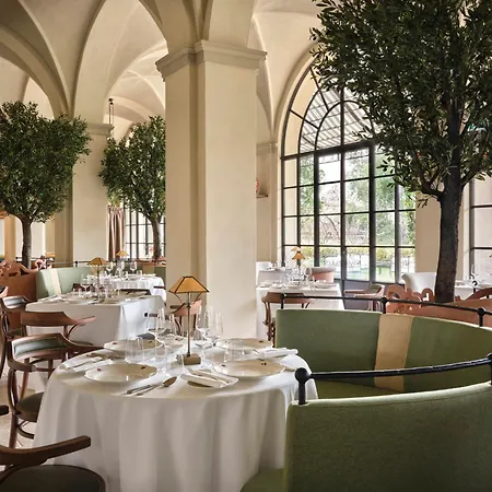 Hotel Collegio Querce, Collection Florence