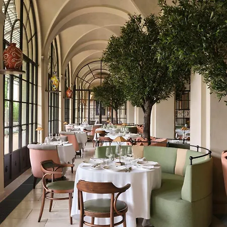 Collegio Querce, Collection 5* Florence