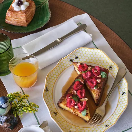 Collegio Querce, Collection Hotel