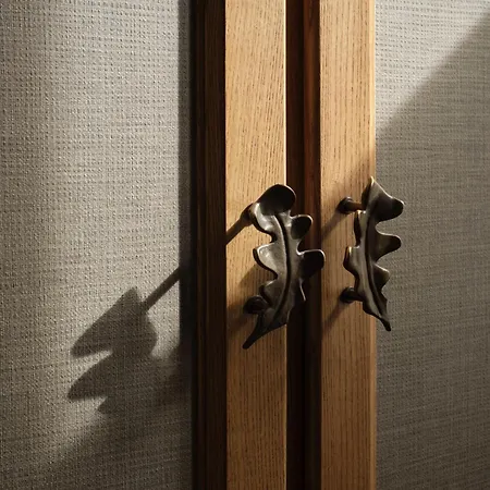 Hotel Collegio Querce, Collection