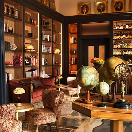 Hotel Collegio Querce, Collection 5*