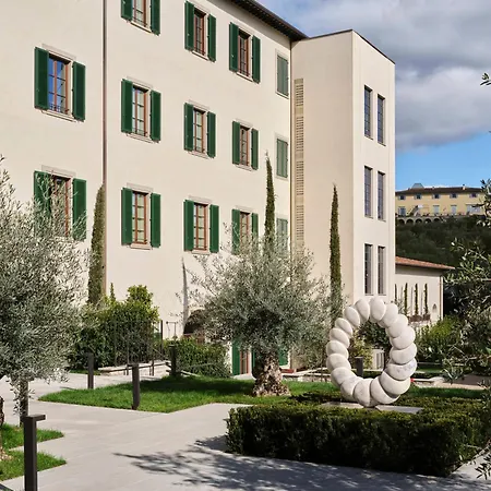 Collegio Querce, Collection Florence