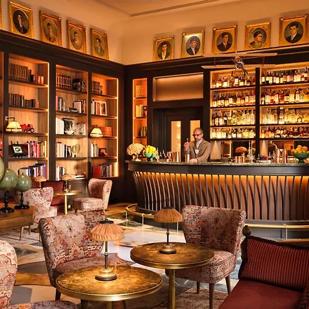 Collegio Querce, Collection Hotel