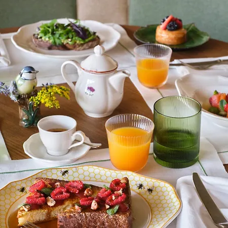 Hotel Collegio Querce, Collection 5*