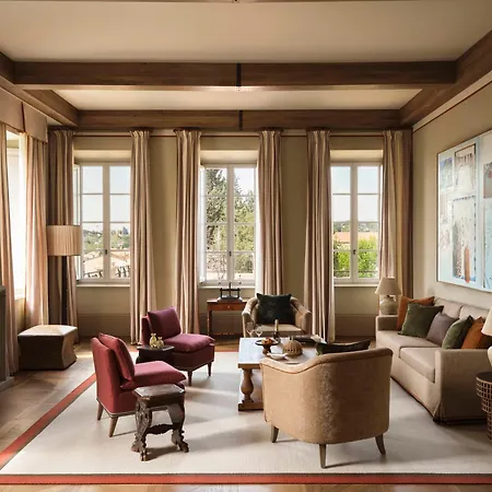 Hotel Collegio Querce, Collection Florence