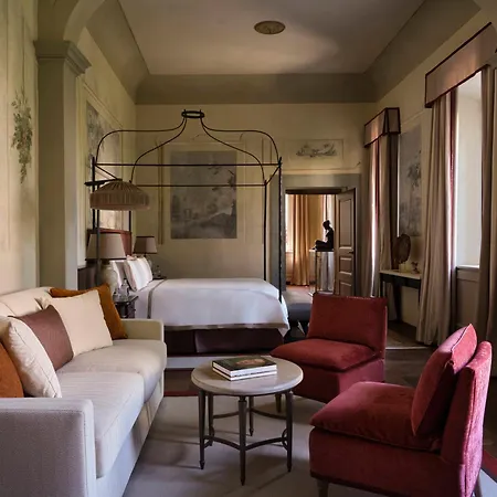 Collegio Querce, Collection Hotel Florence